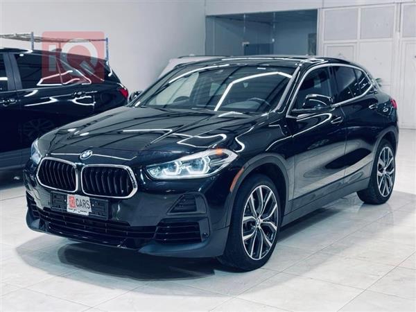 بي ام دبليو X2 2022 للبيع في العراق - النجف